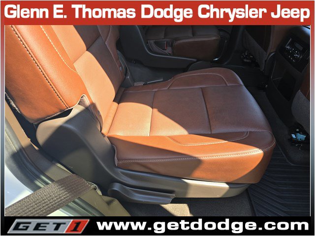 Used 2020 Chevrolet Tahoe Premier image 35