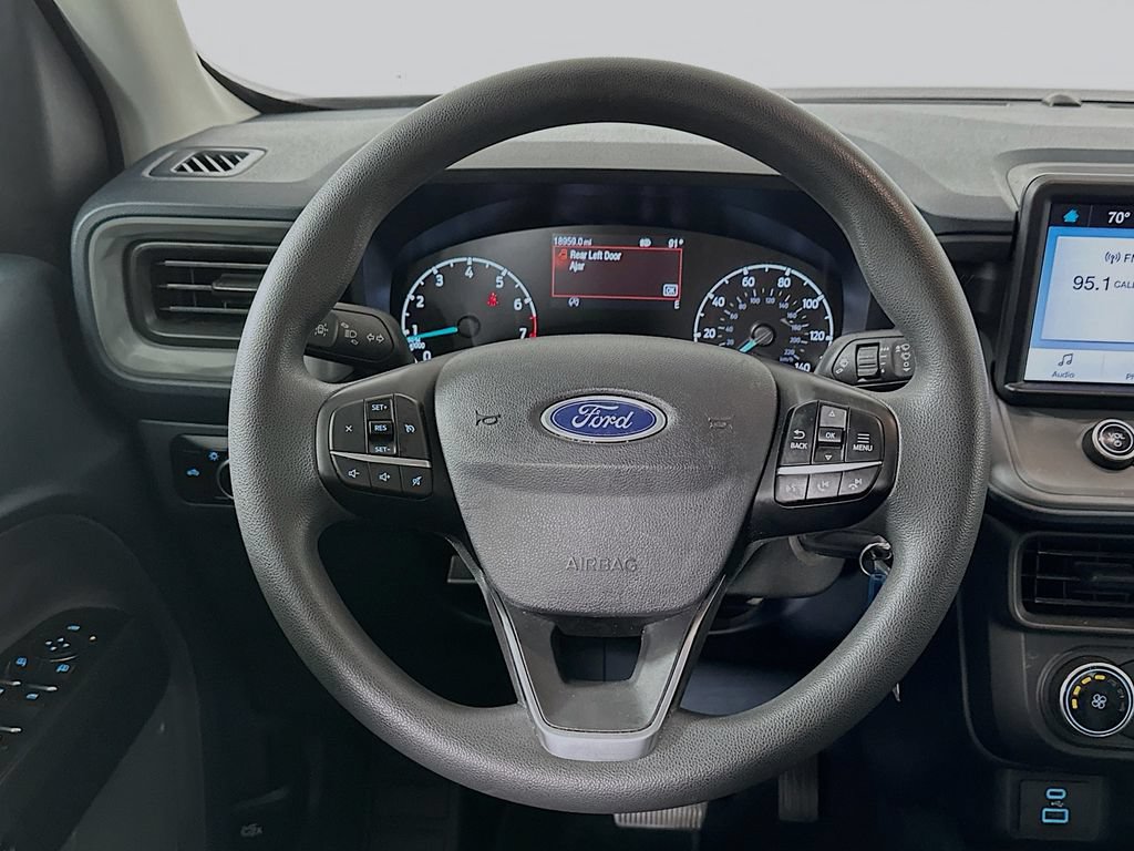 Used 2023 Ford Maverick XL FWD image 18