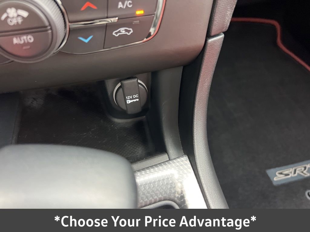 Used 2022 Dodge Charger SRT Hellcat w/ Harman/Kardon Audio Group image 68