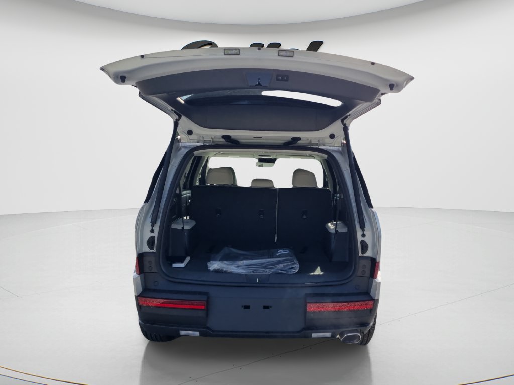 New 2026 Hyundai Santa Fe SE FWD image 24