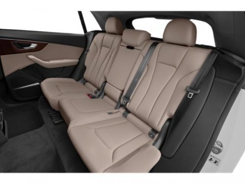 Used 2021 Audi Q8 Prestige w/ Prestige Package image 13