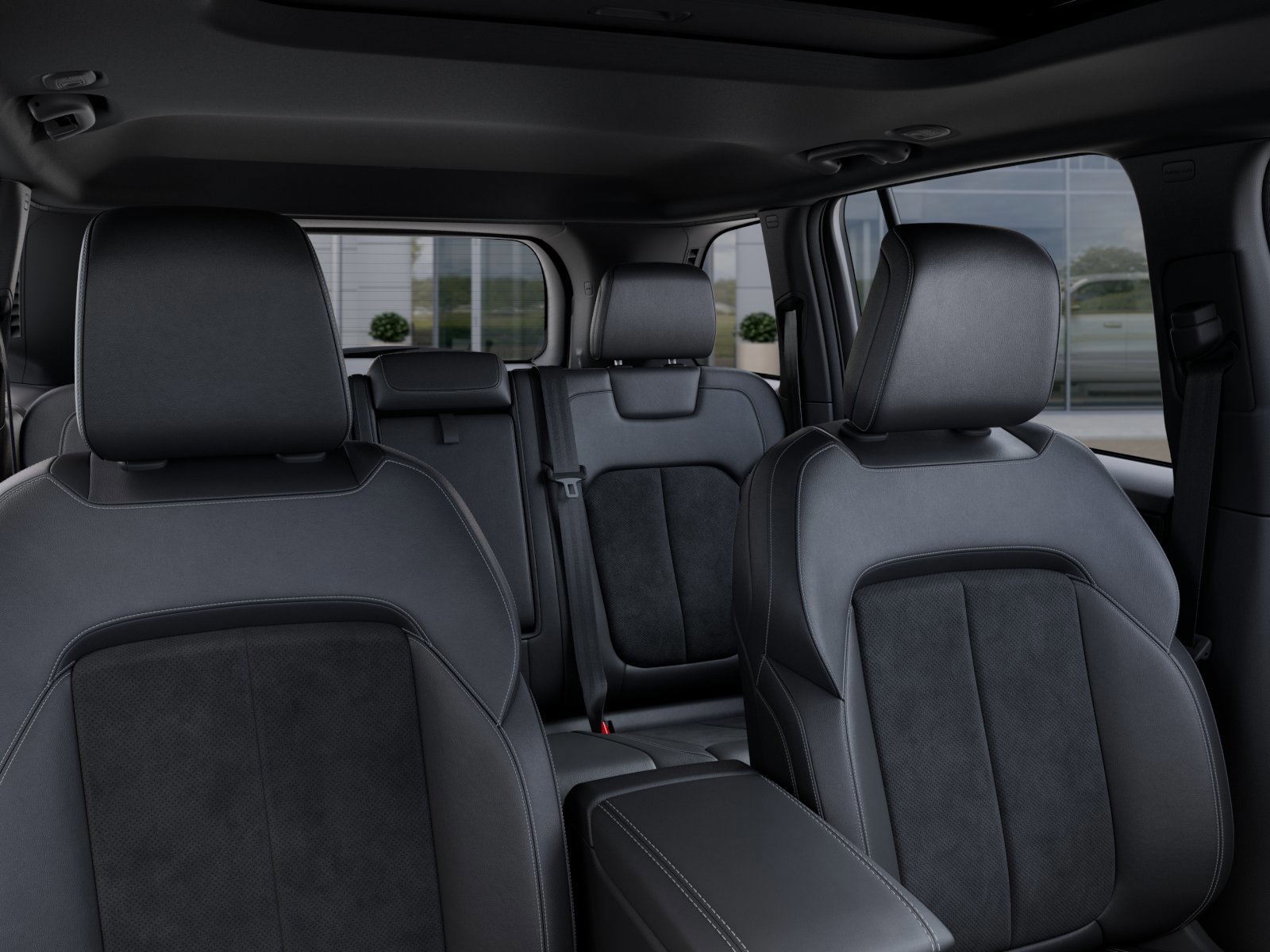 New 2025 Jeep Grand Cherokee Laredo image 26