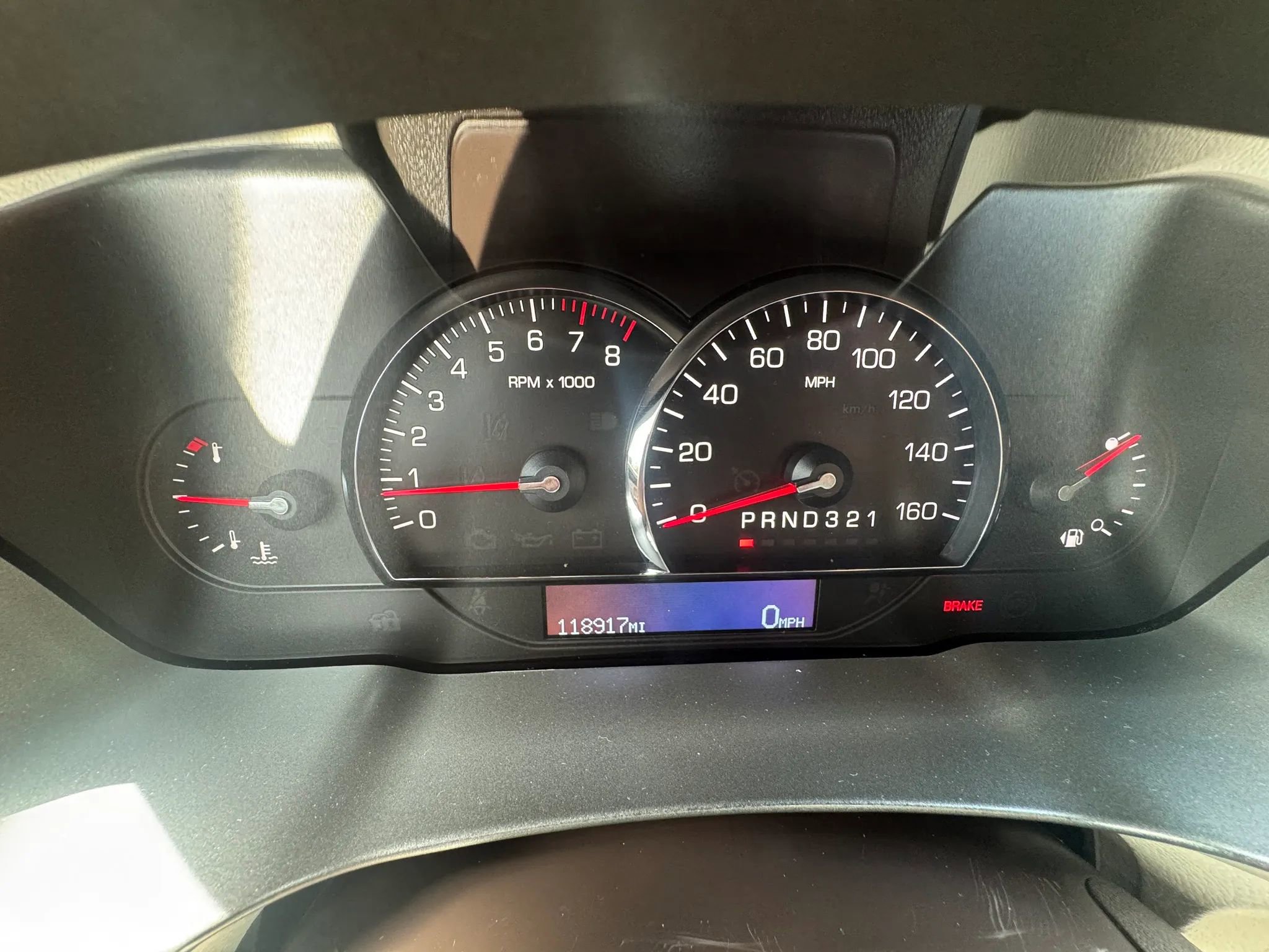 Used 2011 Cadillac DTS Luxury FWD image 30