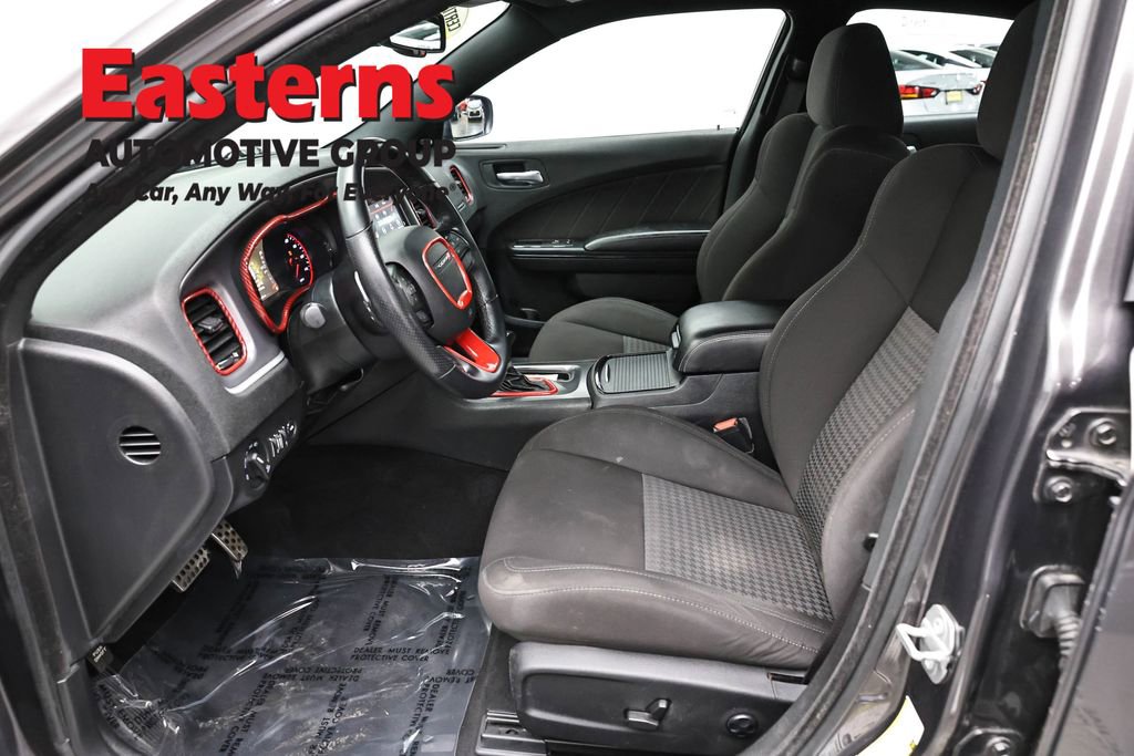 Used 2021 Dodge Charger GT w/ Blacktop Package RWD image 14
