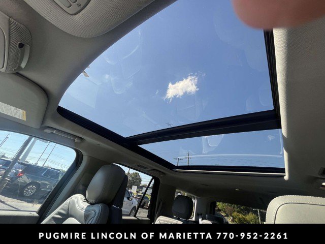Used 2021 Lincoln Navigator Reserve RWD image 33