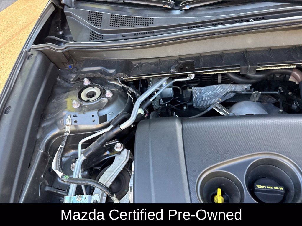 Certified 2021 MAZDA CX-30 FWD 2.5 S w/ Select Package image 30
