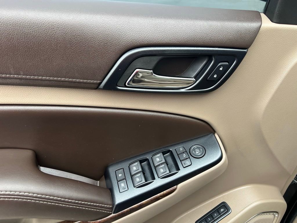 Used 2015 Chevrolet Tahoe LT image 17