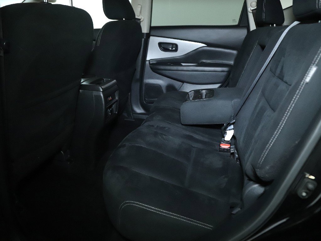 Used 2020 Nissan Murano S w/ Technology Package image 14