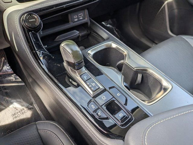 Used 2024 Lexus NX 350h AWD w/ Vision Package image 22