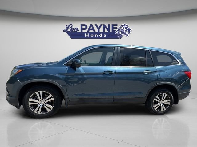 Used 2017 Honda Pilot EX image 3