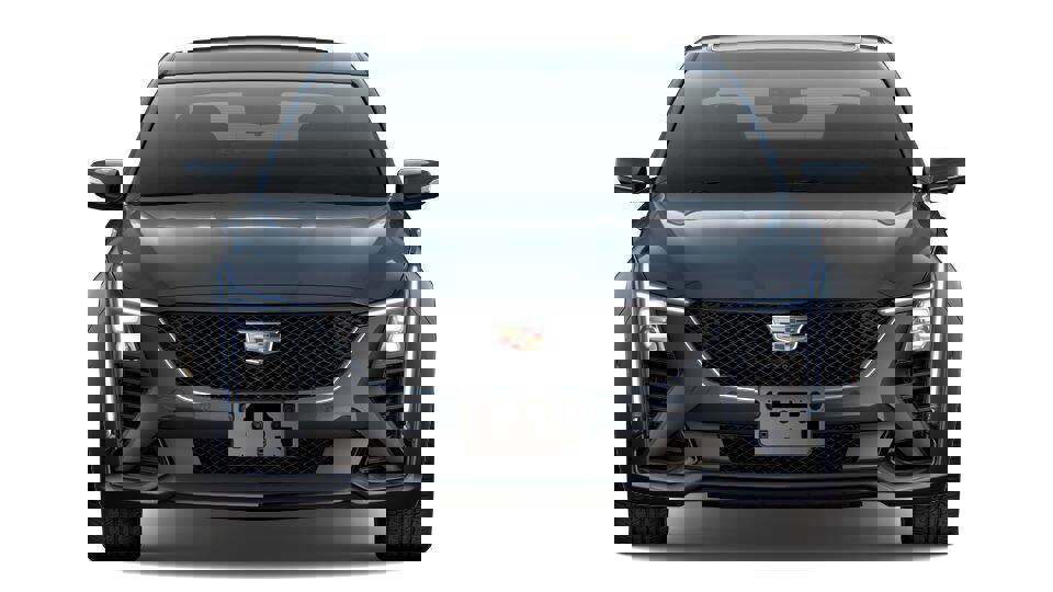 New 2026 Cadillac CT5 Sport image 4