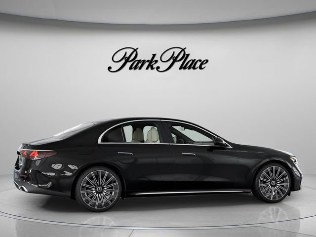New 2026 Mercedes-Benz E 350 Sedan image 22