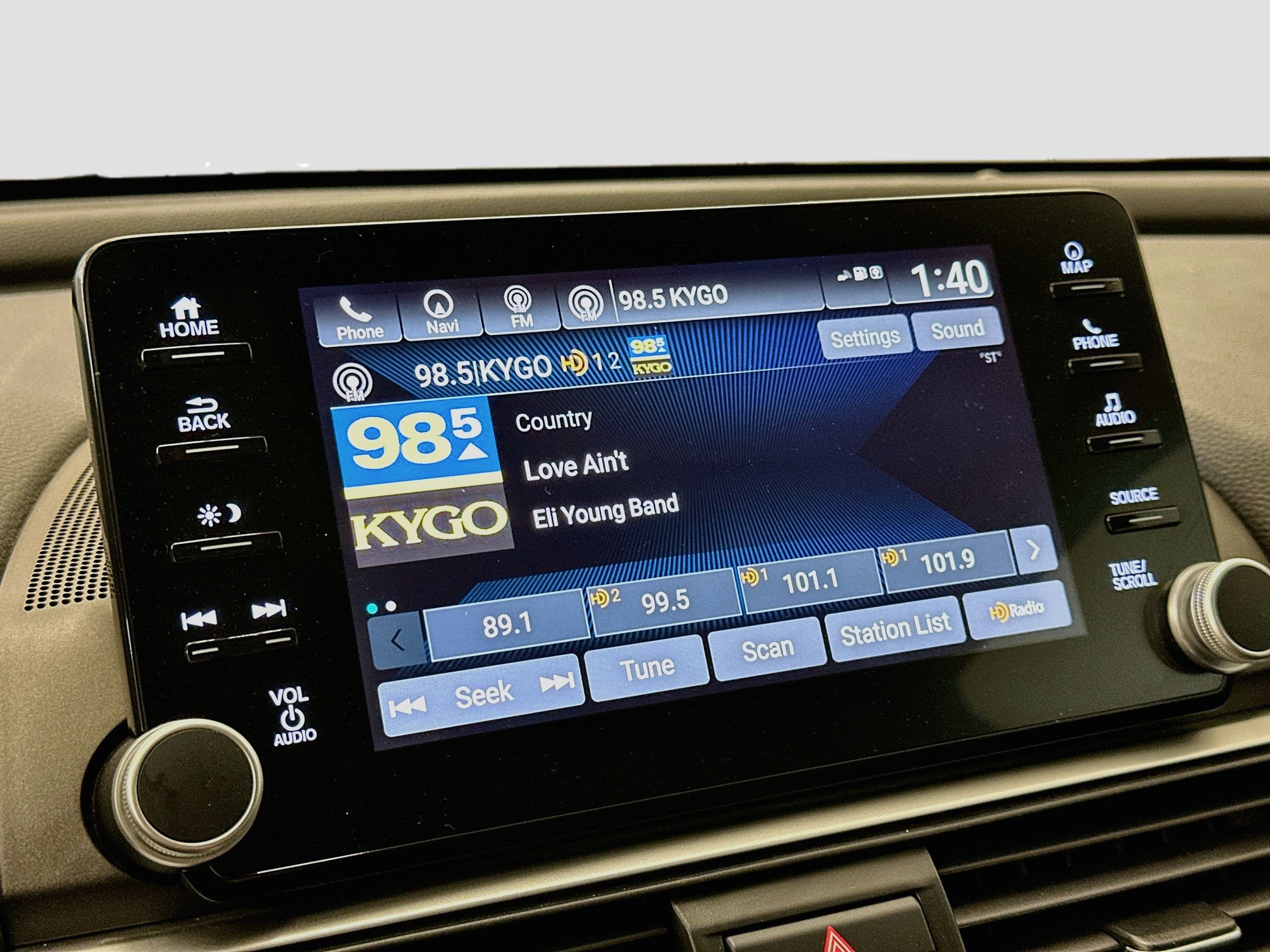 Used 2019 Honda Accord Touring image 21