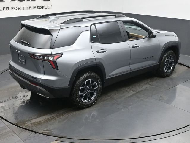 New 2026 Chevrolet Equinox ACTIV w/ Convenience Package III FWD image 18