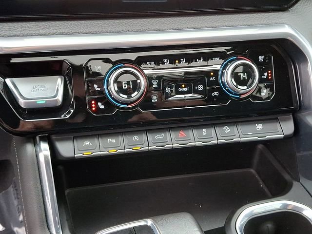 Used 2022 GMC Sierra 1500 Denali image 20