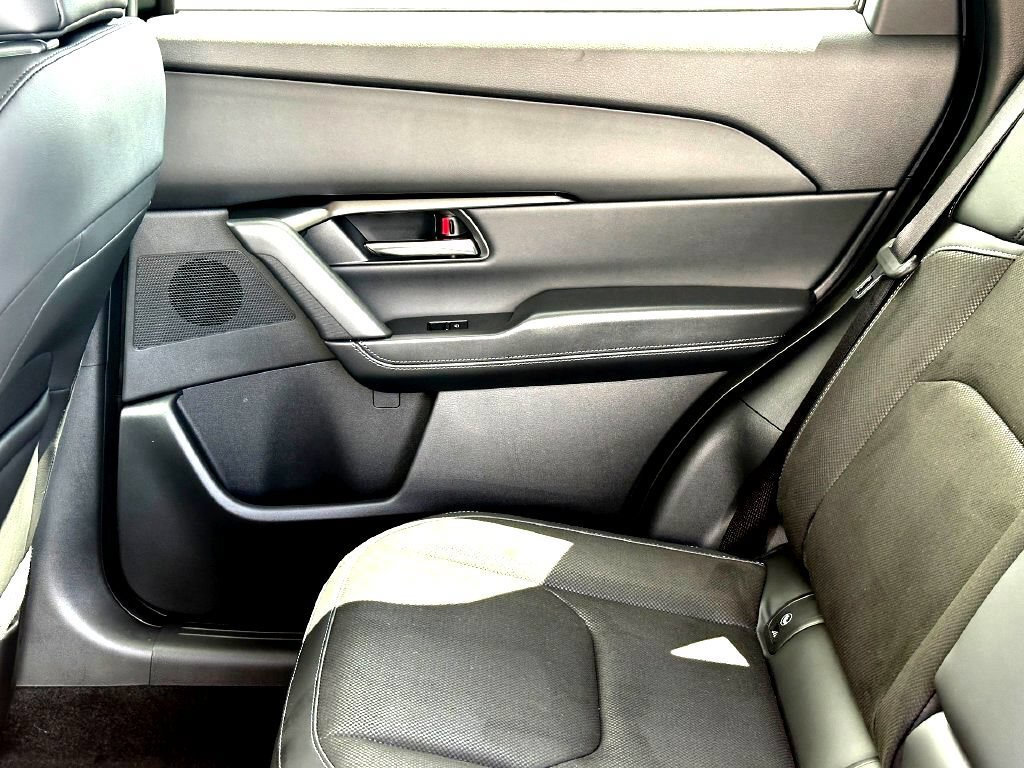 New 2026 MAZDA CX-5 Preferred AWD/4WD image 21