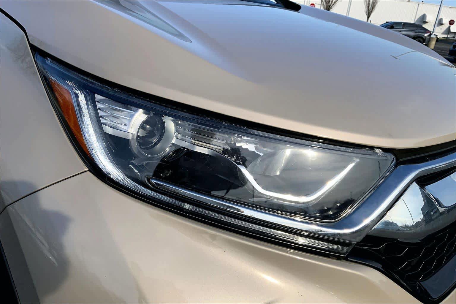 Used 2018 Honda CR-V EX-L image 28