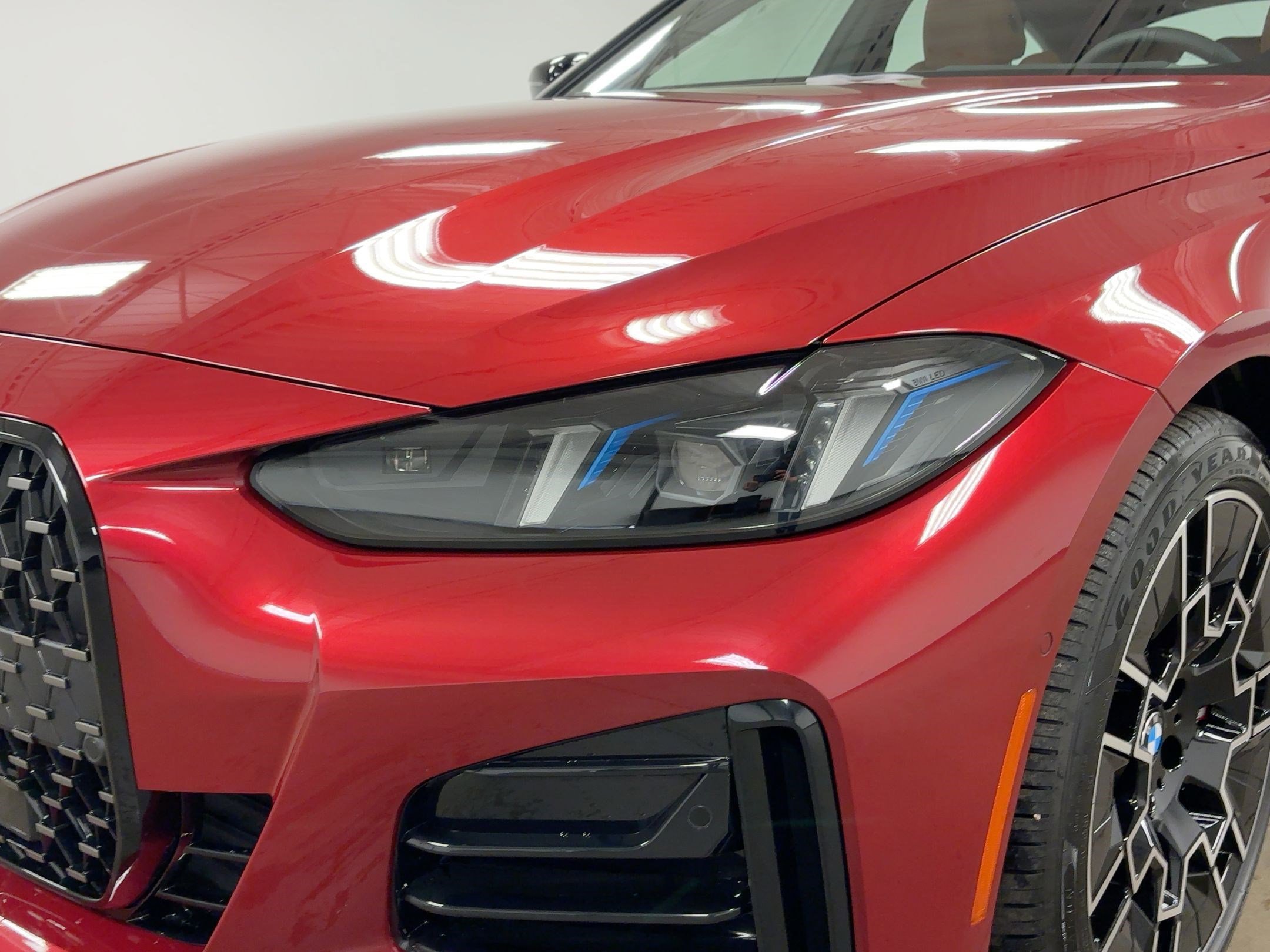 New 2026 BMW 430i w/ M Sport Package image 10