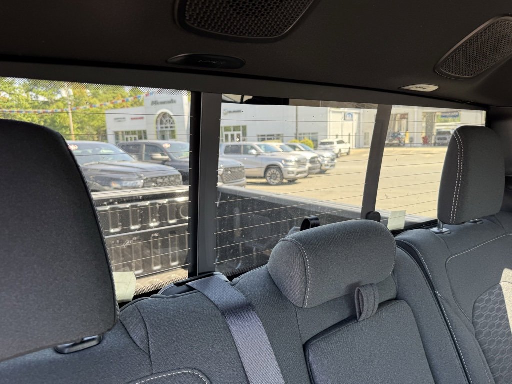 New 2026 RAM 1500 Big Horn image 42