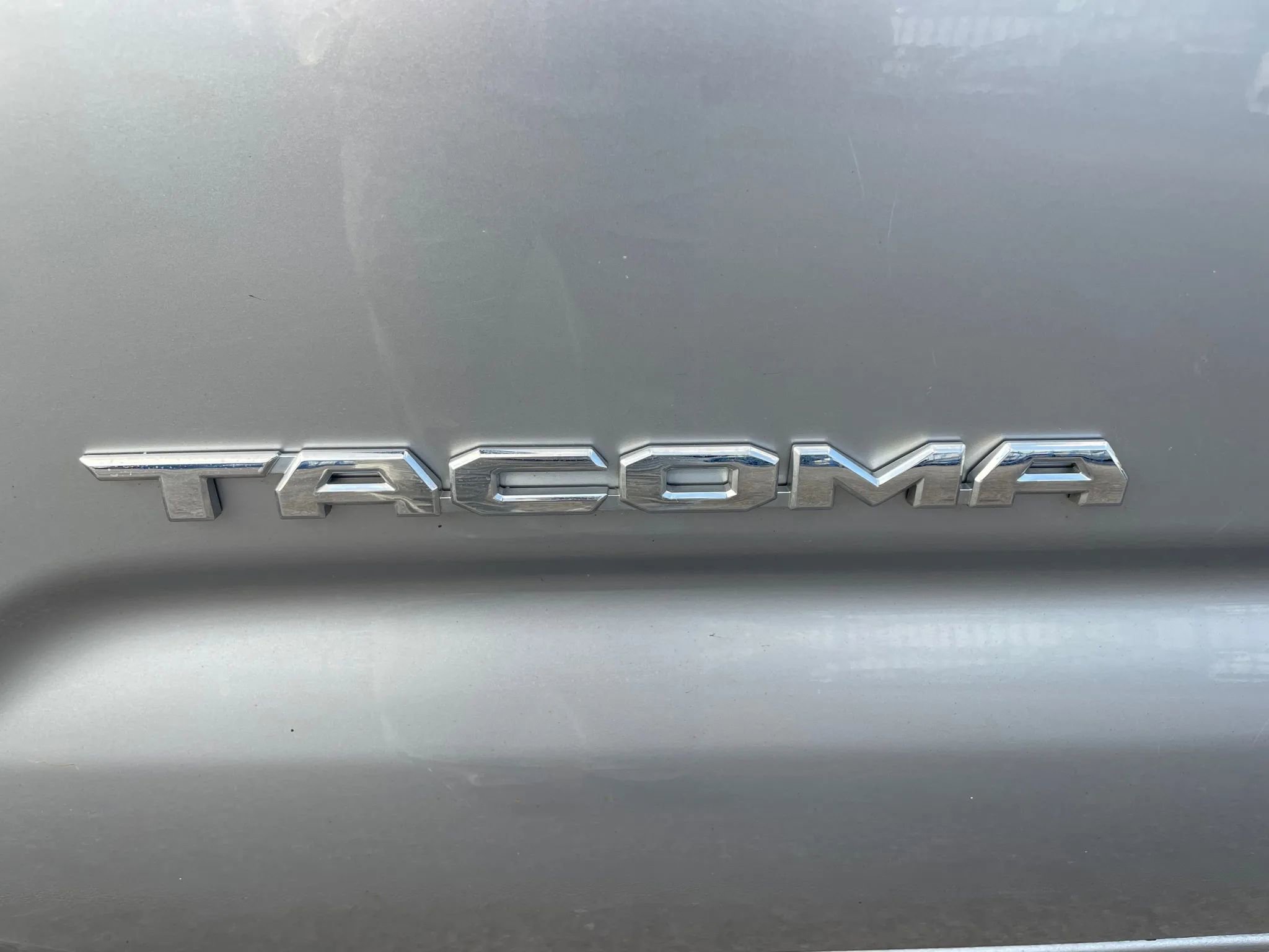 Used 2021 Toyota Tacoma SR5 image 12