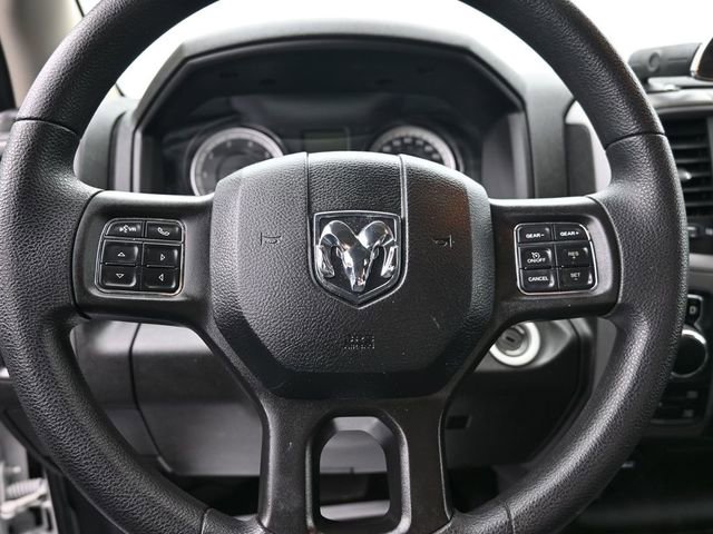 Used 2022 RAM 1500 Tradesman w/ Trailer Tow Group image 37