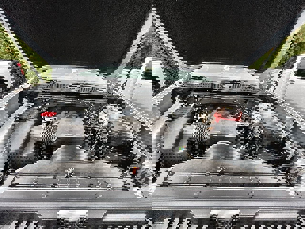 New 2024 Chevrolet Silverado 3500 W/T w/ WT Fleet Convenience Package image 20