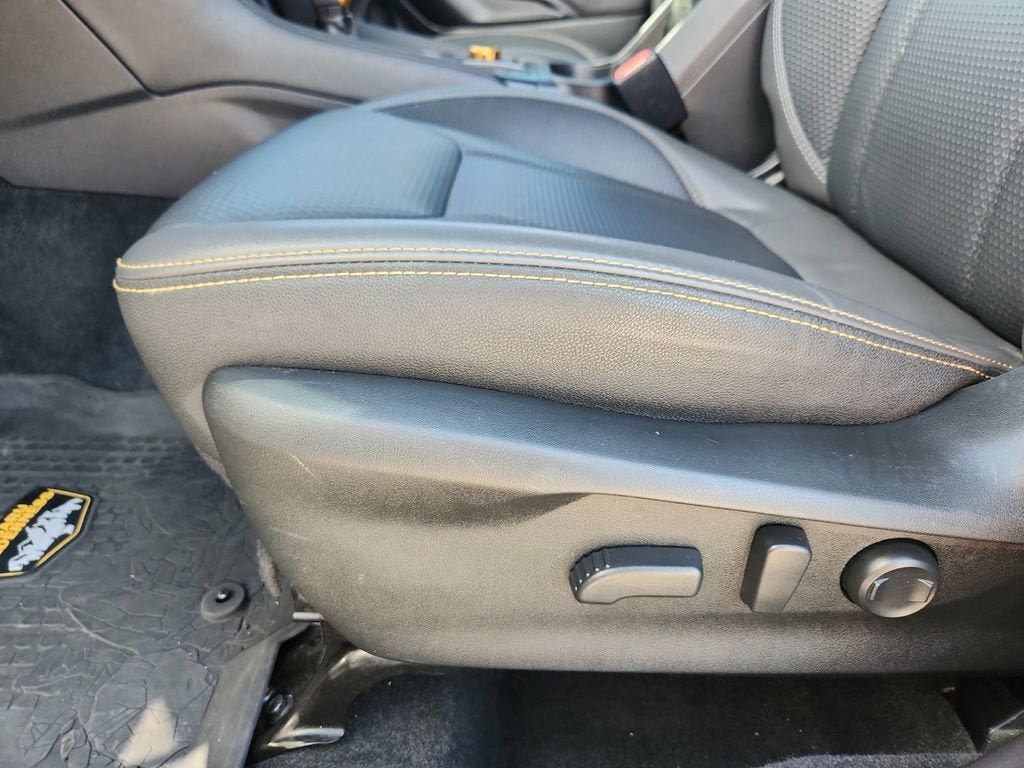 Used 2023 Subaru Forester Wilderness AWD/4WD image 19