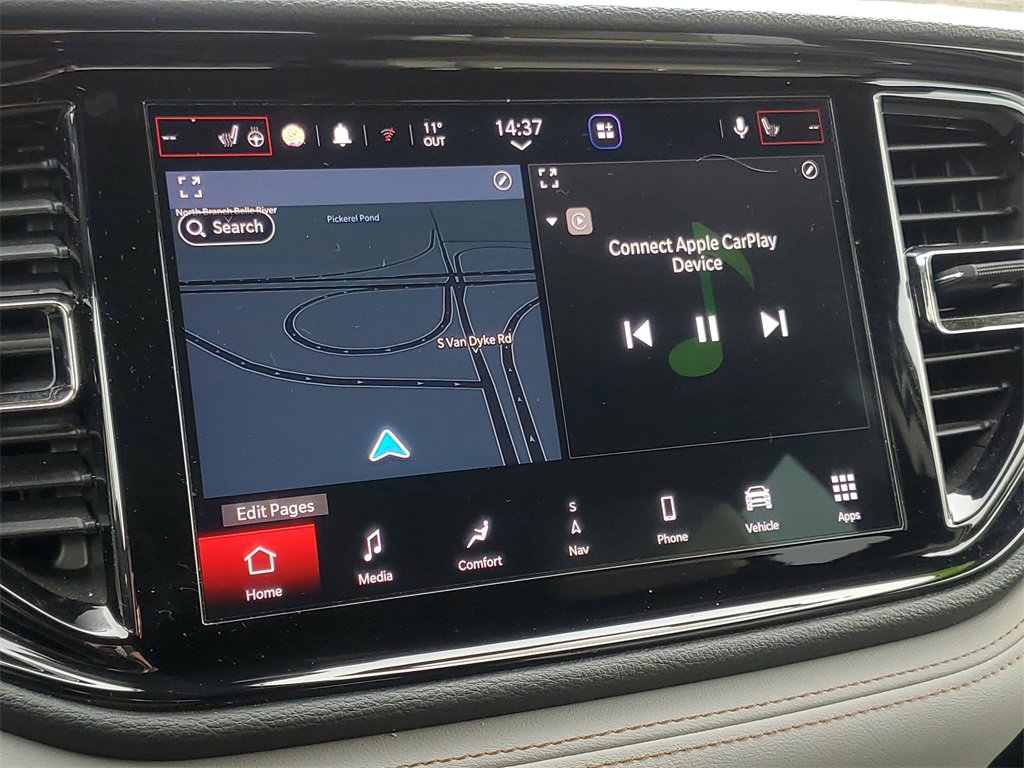 Used 2022 Dodge Durango R/T w/ Trailer Tow Group IV image 20