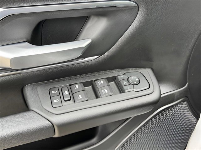 New 2026 RAM 1500 Big Horn image 7