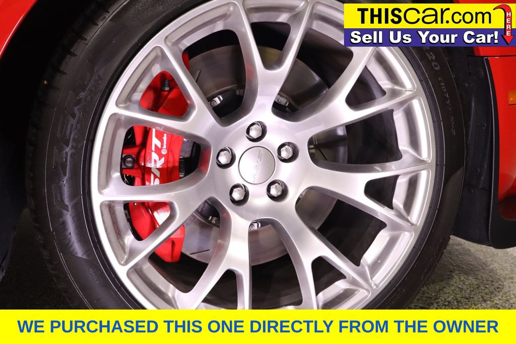 Used 2023 Dodge Challenger SRT Hellcat RWD image 15