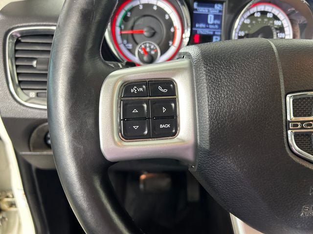 Used 2011 Dodge Durango Citadel w/ Trailer Tow Group IV AWD/4WD image 15