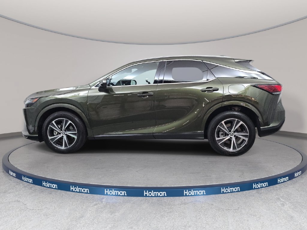 Used 2023 Lexus RX 350 Premium w/ Cold Area Package AWD/4WD image 9