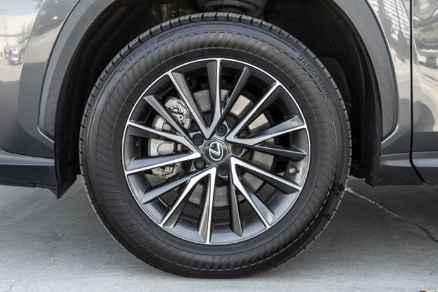 Used 2023 Lexus NX 350 AWD image 14