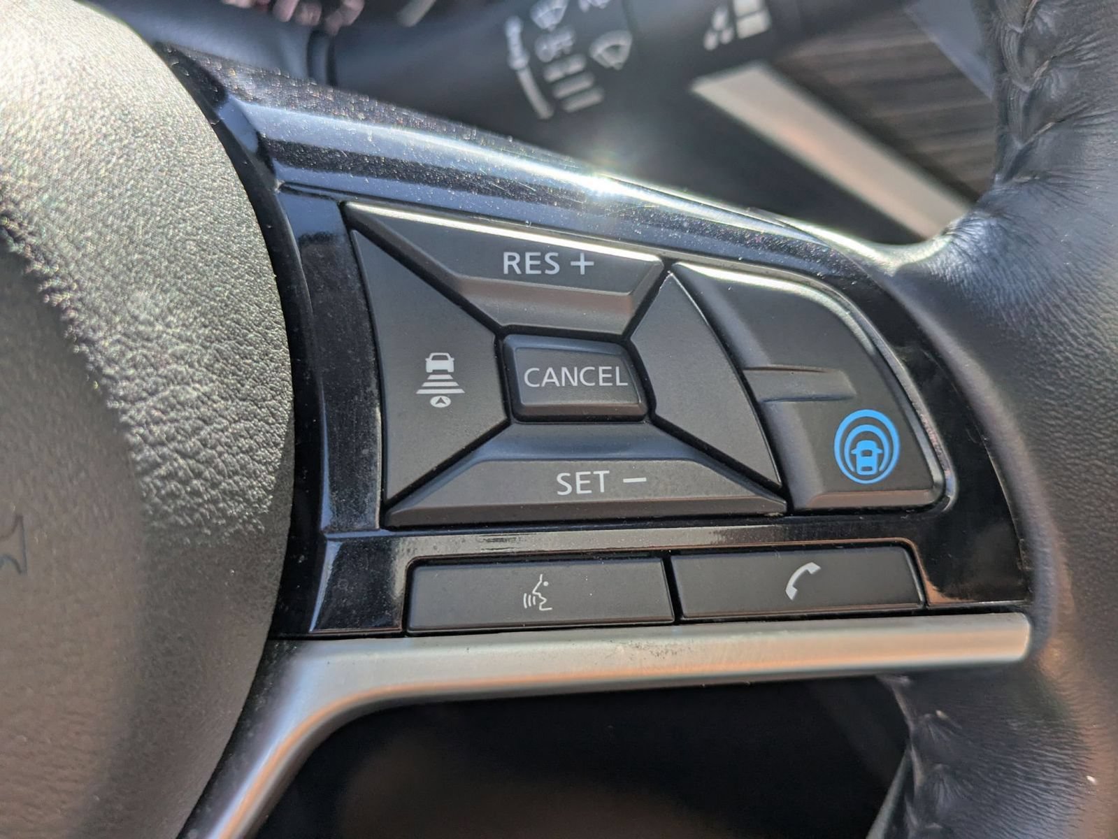 Used 2019 Nissan Altima 2.5 SL FWD image 18