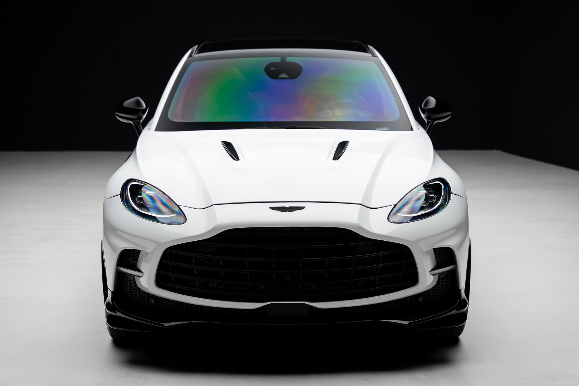 Used 2023 Aston Martin DBX 707 AWD/4WD image 6