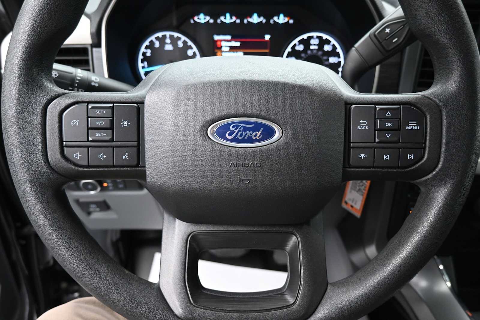 Used 2021 Ford F150 XLT w/ XTR Package AWD/4WD image 6