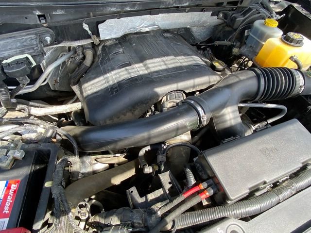 Used 2014 Ford F150 FX4 w/ Equipment Group 402A Luxury image 30