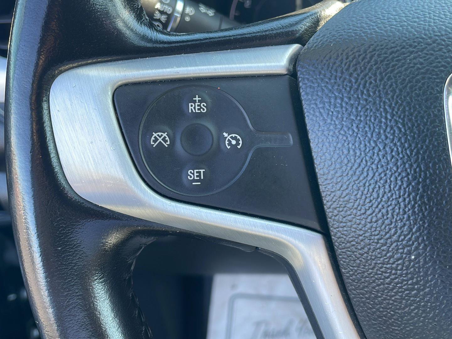 Used 2019 GMC Acadia SLT FWD image 19