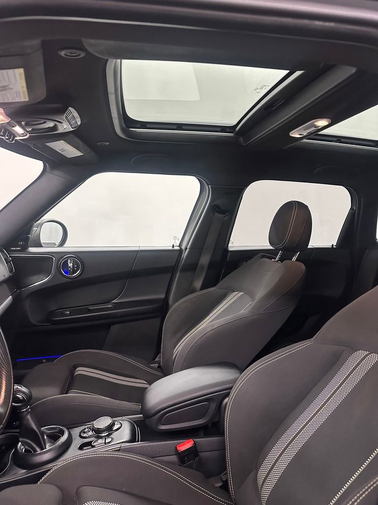 Used 2018 MINI Cooper Countryman ALL4 image 12