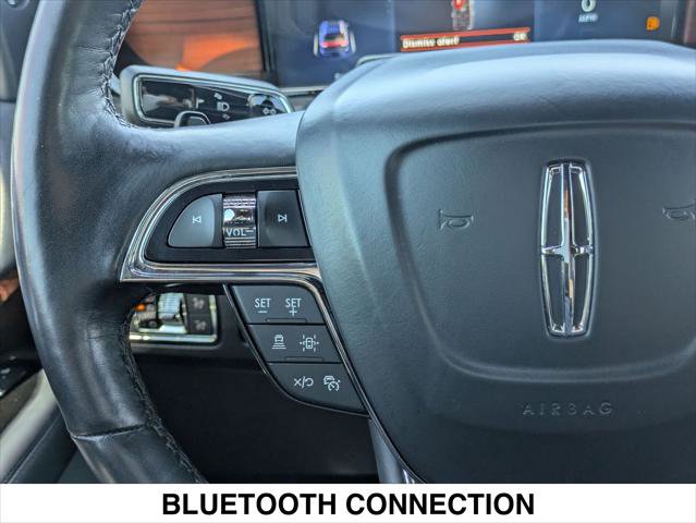 Used 2023 Lincoln Navigator Reserve image 14