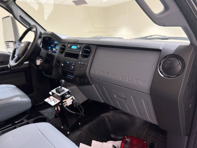 New 2026 Ford F750 2WD Regular Cab Super Duty image 21