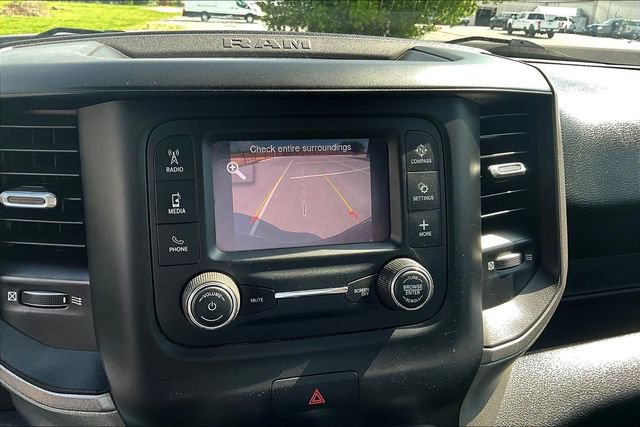 Used 2021 RAM 3500 Tradesman AWD/4WD image 15
