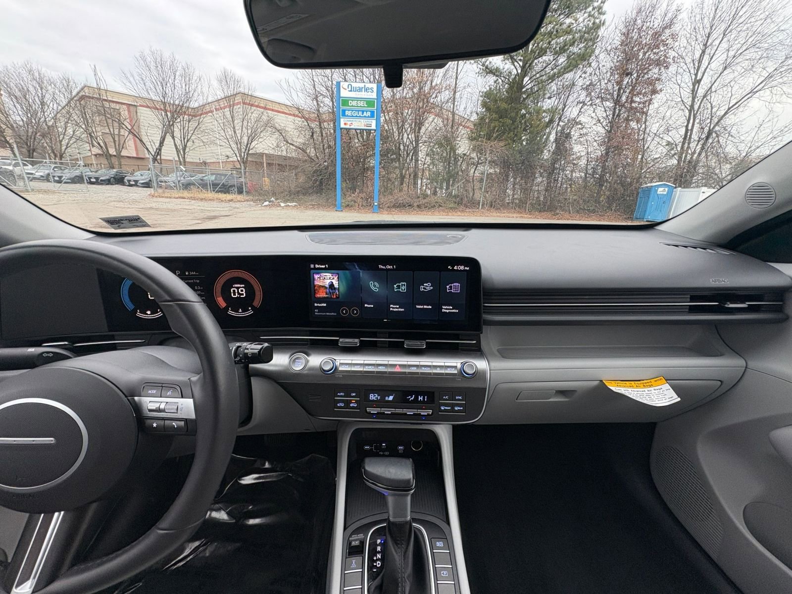 Used 2025 Hyundai Kona SEL image 33