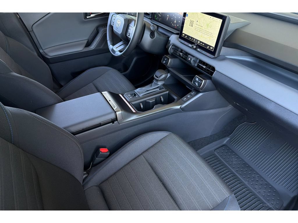 New 2026 Toyota RAV4 SE AWD/4WD image 18