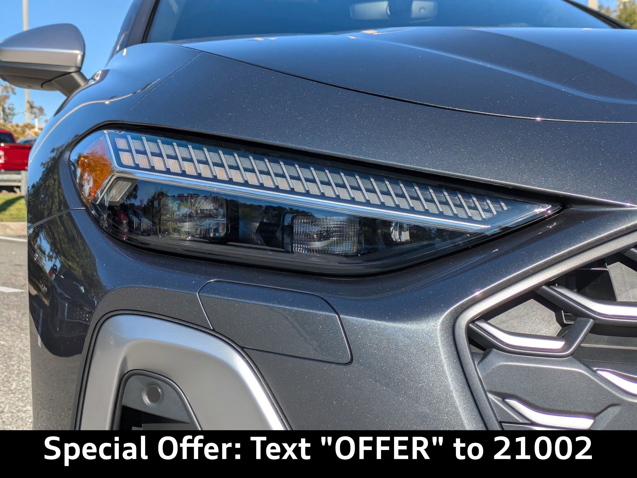 New 2025 Audi S5 Premium Plus image 12