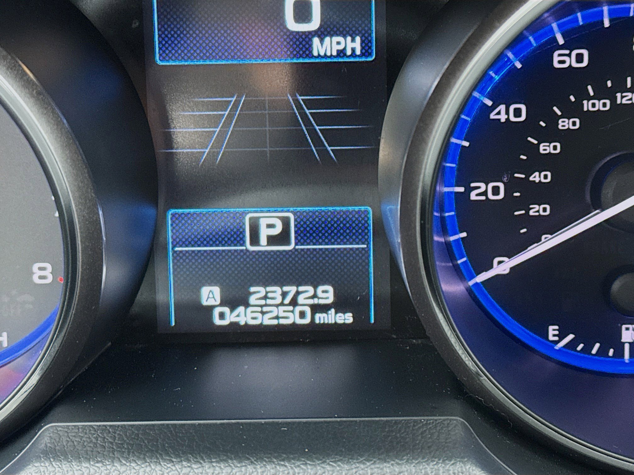 Used 2019 Subaru Outback 2.5i Limited w/ Popular Package #2 AWD/4WD image 8