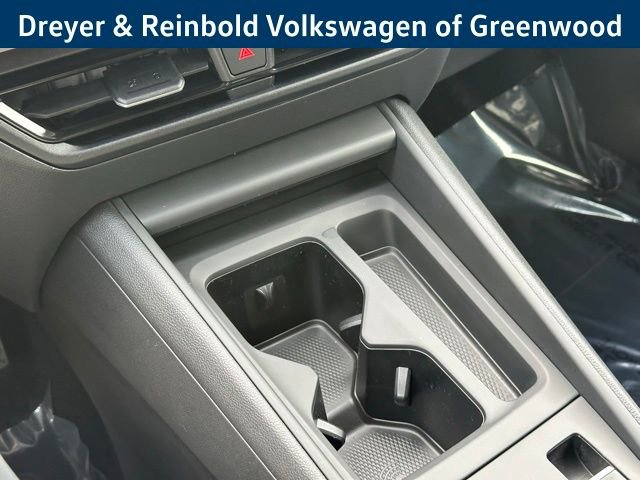 New 2026 Volkswagen Tiguan SE image 18