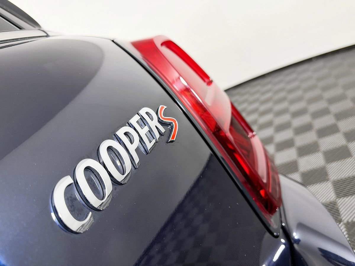 Used 2021 MINI Cooper Countryman S image 11