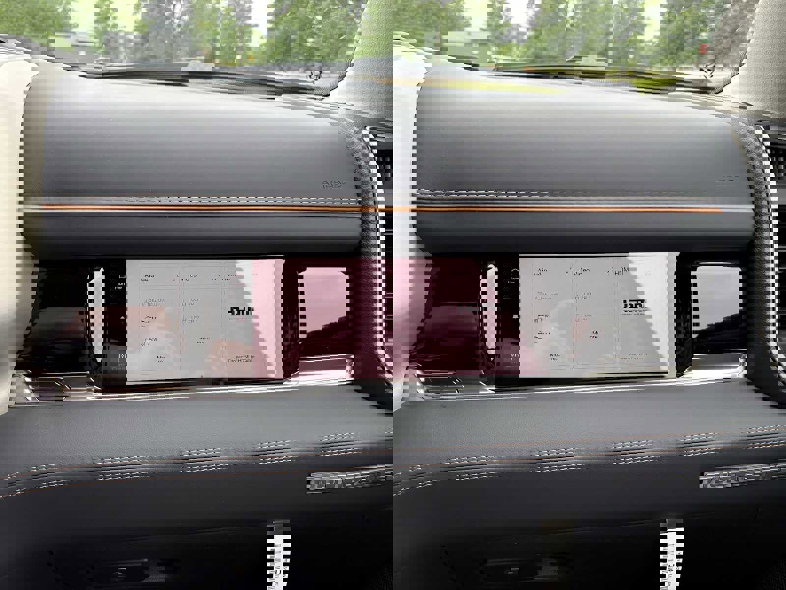 New 2025 RAM 1500 Tungsten w/ Off Road Group image 38