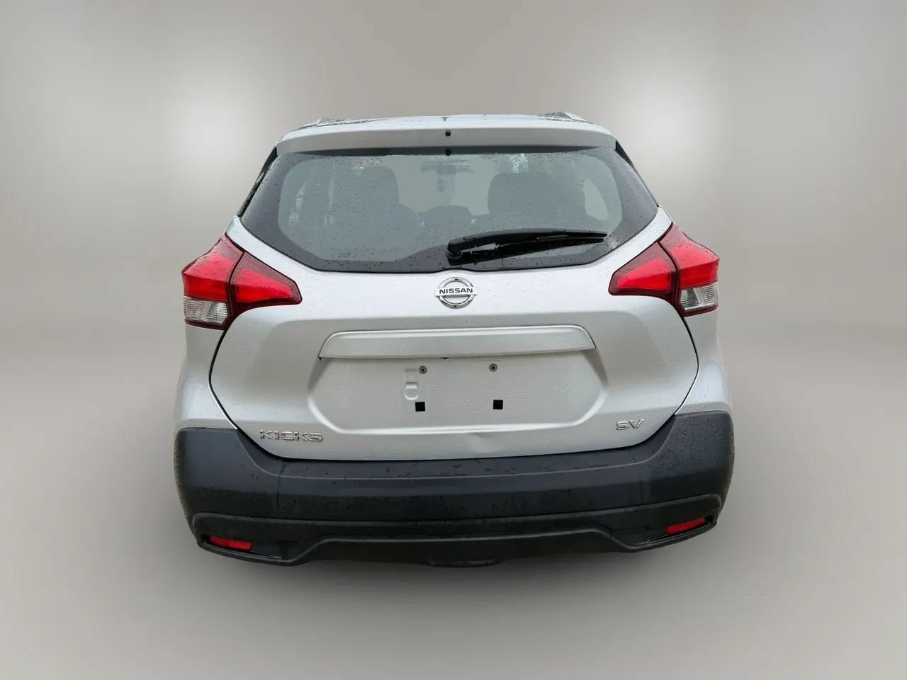 Used 2019 Nissan Kicks SV FWD image 6
